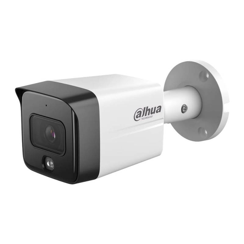 DH-IPC-HFW1431TC-A Уличная IP видеокамера