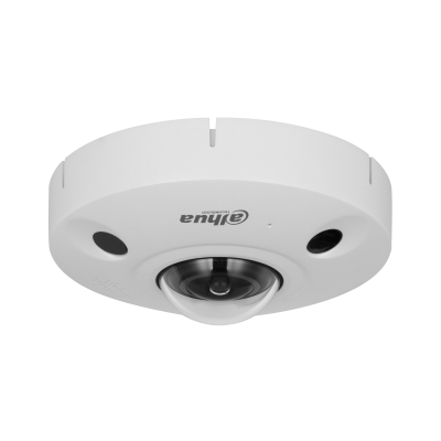 DH-IPC-EBW8842-AS рыбий глаз IP видеокамера