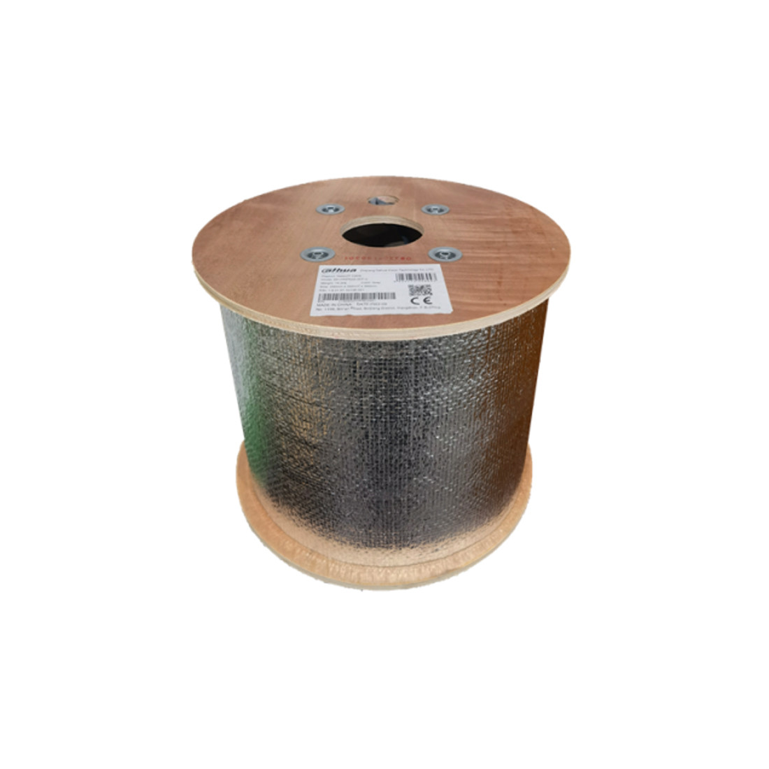 DH-PFM920I-5EF-C Кабель сетевой Dahua