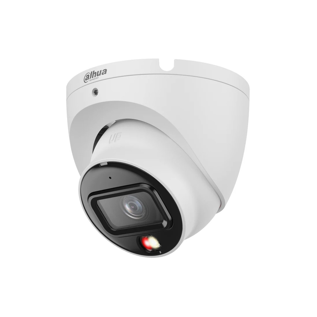 DH-IPC-HDW1639T-A-IL Купольная IP видеокамера