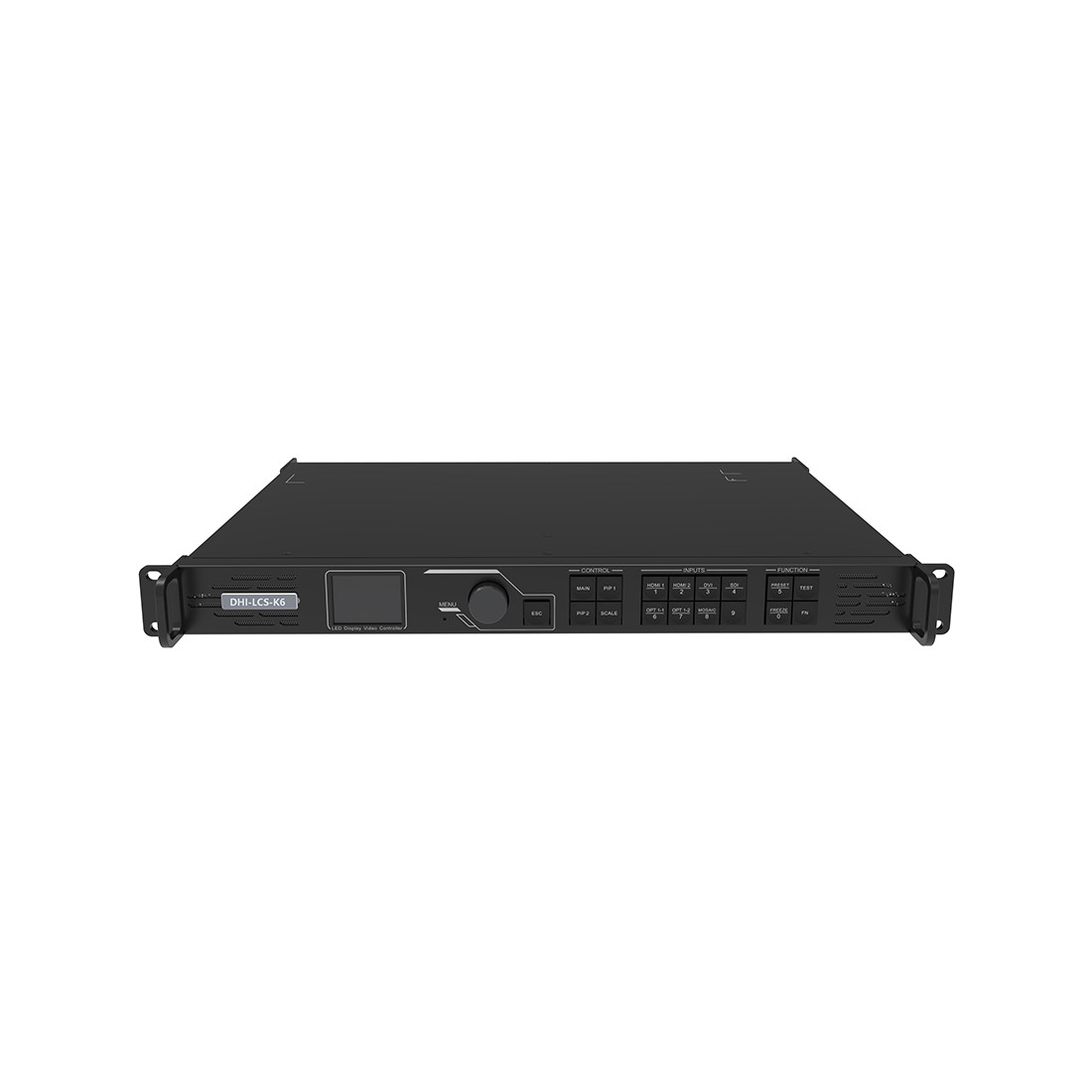 DHI-LCS-K6 (240В) Dahua Контроллер для видеостены