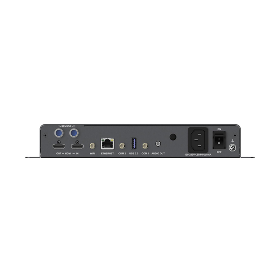 DHI-LCS-M2H Dahua Мультимедийный проигрыватель