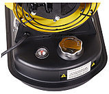 Дизельная пушка Eurolux ТДП-EU-20000 (20 кВт | 200 м2 | бак л 12 | Время работы ч 10,0 | прямого нагрева | вес, кг 16 ), фото 7