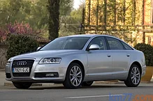 AUDI A6 05-11