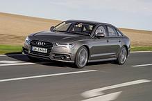 AUDI A6 11-