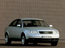 AUDI A6 97-04
