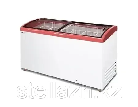 Ларь морозильный ITALFROST CF500C CRYSPI, фото 1