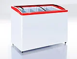 Ларь морозильный ITALFROST CF500C CRYSPI, фото 3