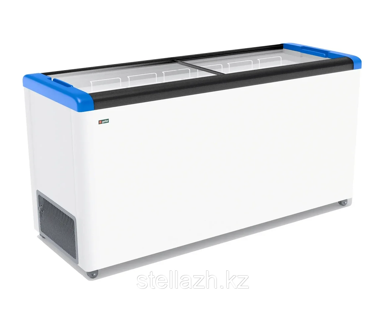 Ларь морозильный Frostor GELLAR FG 600 C, фото 1