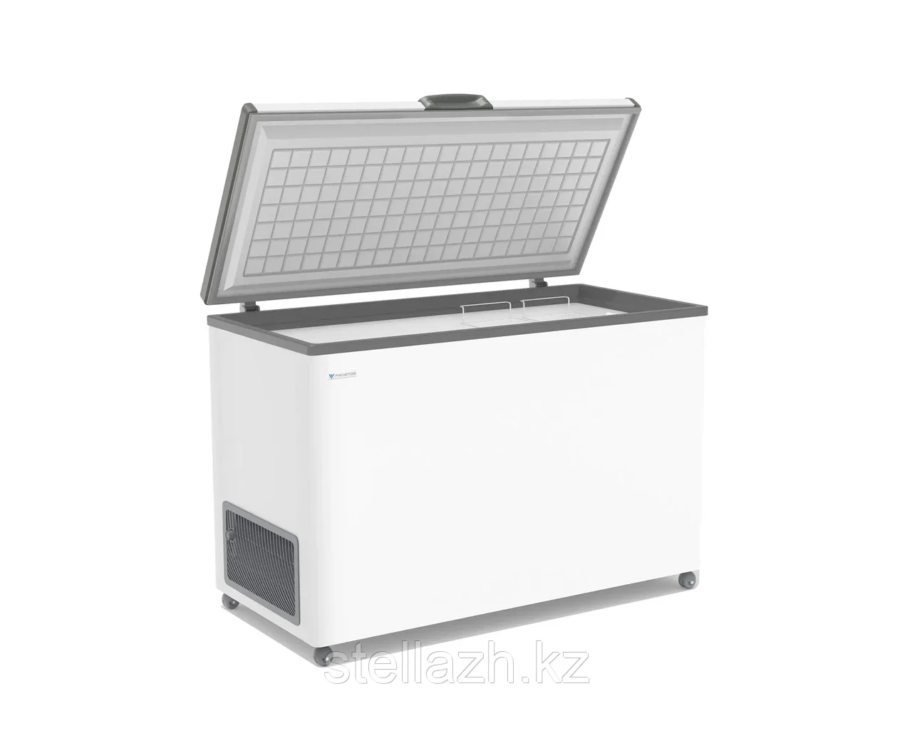 Морозильный ларь Frostor F 400 S, фото 1