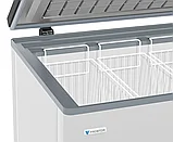 Морозильный ларь Frostor F 700 S, фото 2