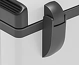 Морозильный ларь с глухой крышкой Frostor F 350 S, фото 3