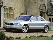 AUDI A8 94-02