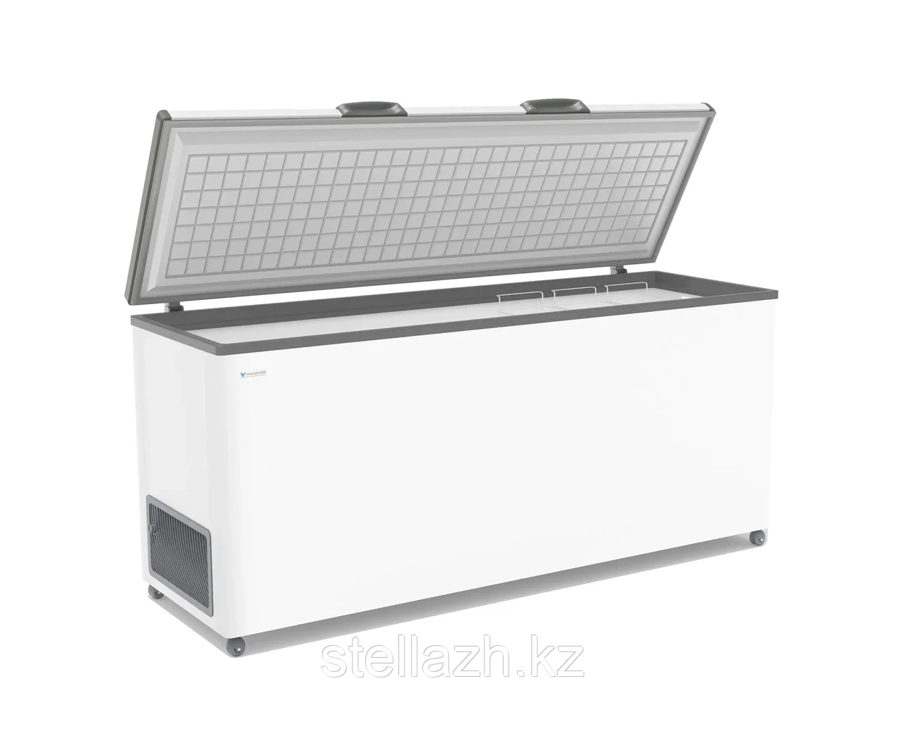 Морозильный ларь Frostor F 700 S, фото 1