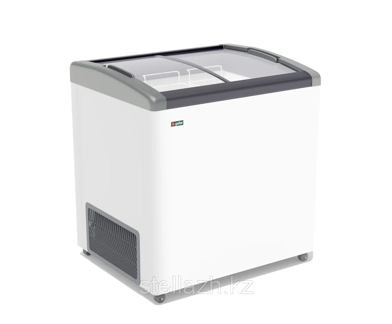 Ларь морозильный GELLAR FG 250 E (Frostor), фото 1