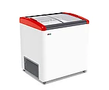 Ларь морозильный GELLAR FG 250 E (Frostor), фото 2