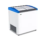 Ларь морозильный GELLAR FG 250 E (Frostor), фото 3