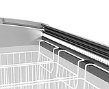 Ларь морозильный GELLAR FG 250 E (Frostor), фото 4