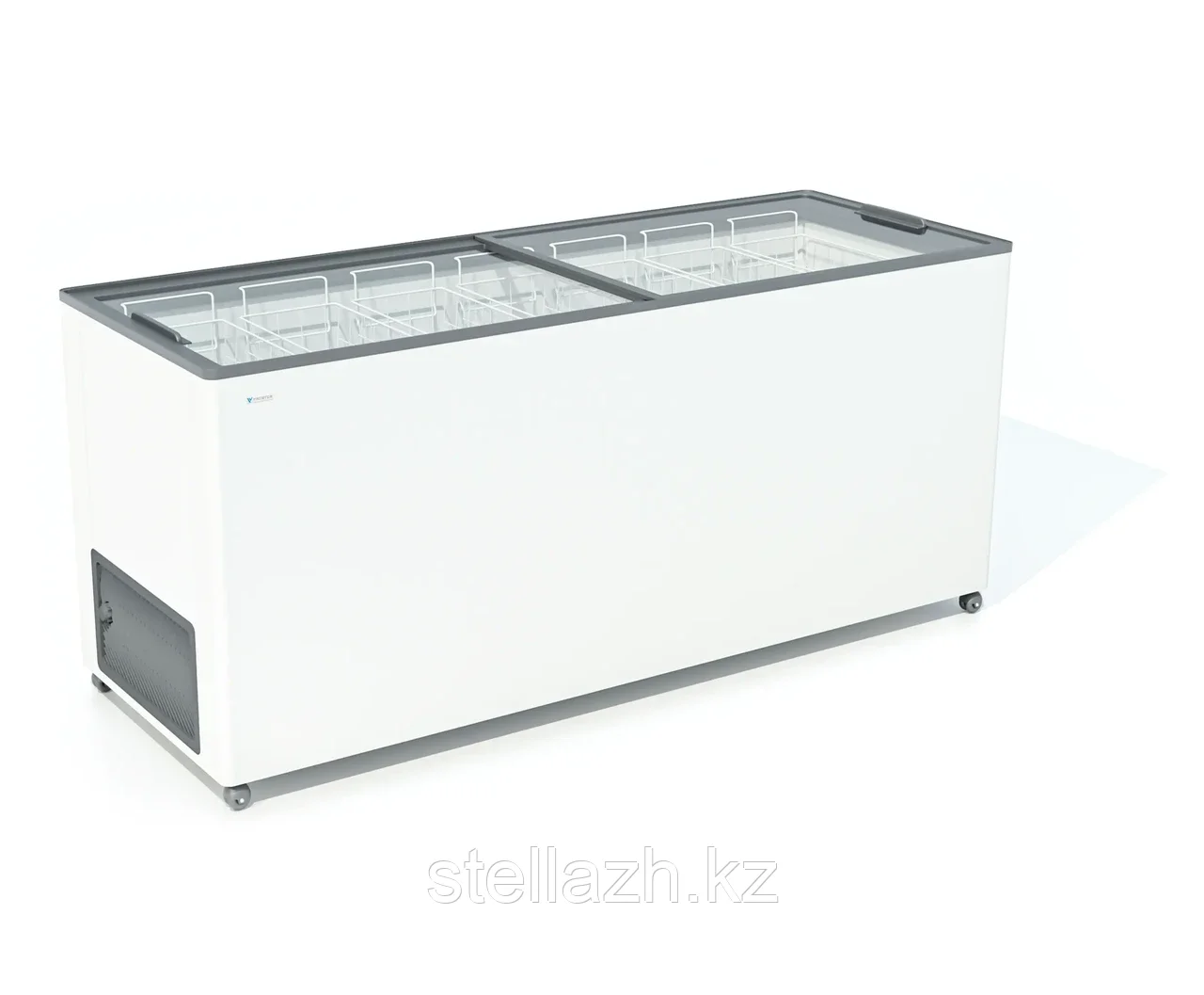 Морозильный ларь Frostor F700C, фото 1
