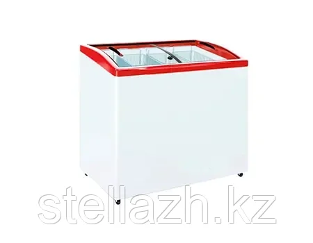 Ларь морозильный Cryspi Italfrost CF300C, фото 1