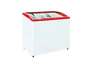 Ларь морозильный Cryspi Italfrost CF300C