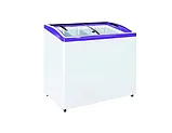 Ларь морозильный Cryspi Italfrost CF300C, фото 2