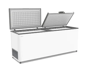 Морозильный ларь Frostor F 800 SD с двойной крышкой