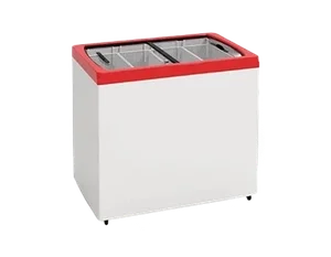 Морозильный ларь ITALFROST CF300F