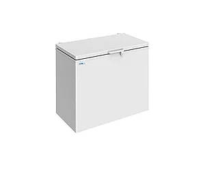 Ларь морозильный ITALFROST CF200S крышка