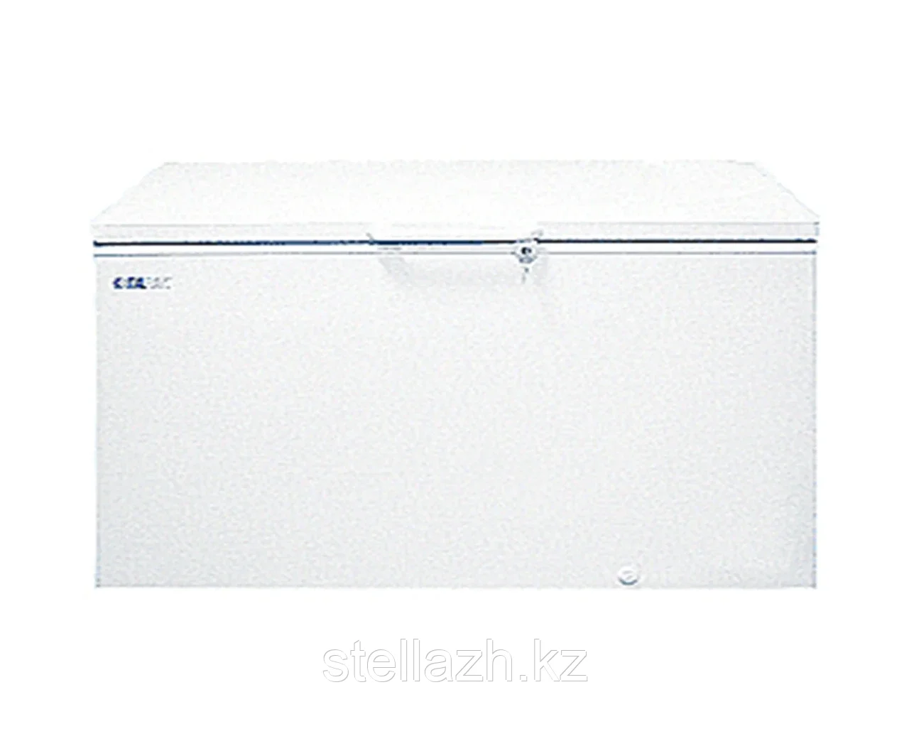 Italfrost BC600S глухой среднетемпературный холодильный ларь, фото 1