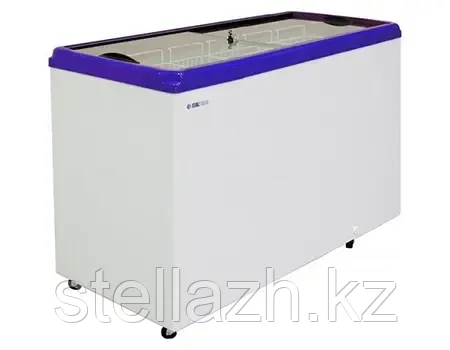 Ларь морозильный для улицы Italfrost CFТ500F, фото 1