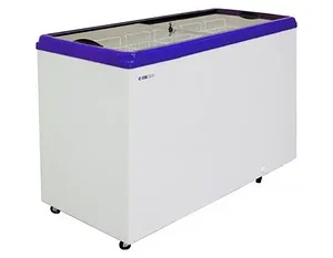 Ларь морозильный для улицы Italfrost CFТ500F