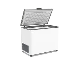 Морозильный ларь с глухой крышкой Frostor F 350 S