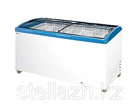 Ларь морозильный Cryspi Italfrost CF600C, фото 1