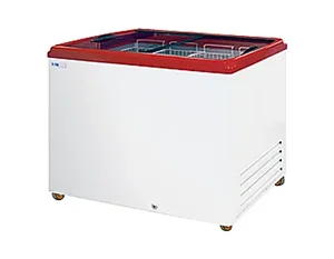 Ларь морозильный для улицы Italfrost CFТ300F