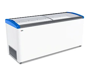 Морозильная ларь Frostor GELLAR FG 700 E