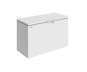 Ларь морозильный ITALFROST CF400S крышка