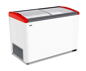 Frostor GELLAR FG 400 E морозильная ларь