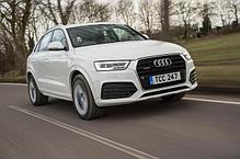 AUDI Q3 11-18