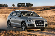 AUDI Q5 08-17