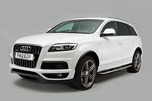 AUDI Q7 05-15