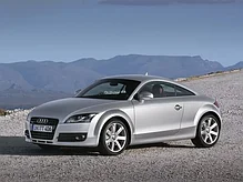 AUDI TT 06-14