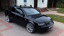 AUDI A4 00-06/S4 02-04