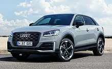 AUDI Q2 16-