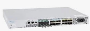 Коммутатор Dell Connectrix DS-6610B-L 8P/24P switch w/rear-to-front afw (incl 8x32Gb SFPs and rack mount kit)