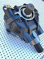 Редуктор МКШ жатки New Holland(Нью холланд) 338670A1