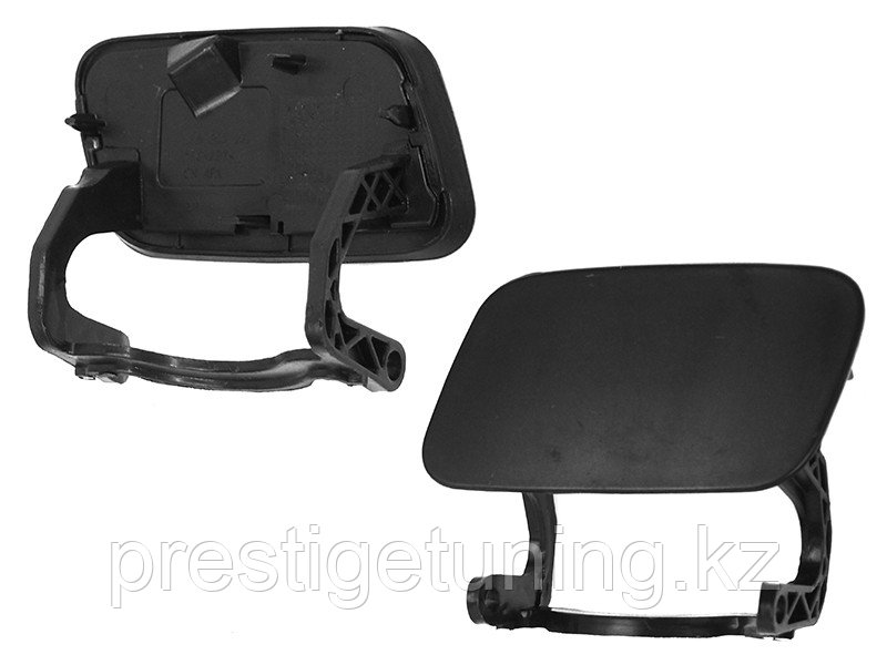 Крышка форсунки омывателя левая (L) на Audi A4 2007-12 (SAT)