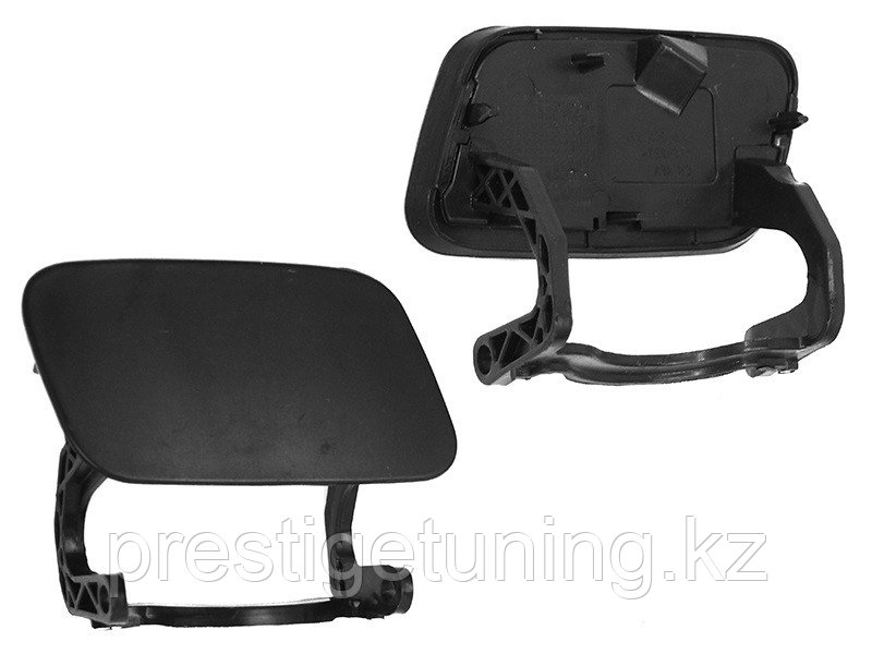 Крышка форсунки омывателя правая (R) на Audi A4 2007-12 (SAT)