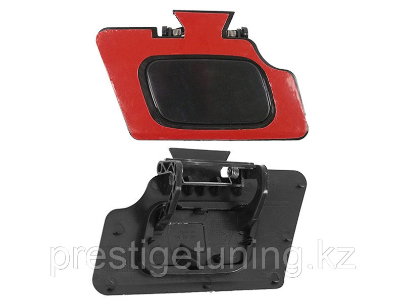 Крышка форсунки омывателя правая (R) на Audi A4 2007-12 (SAT)