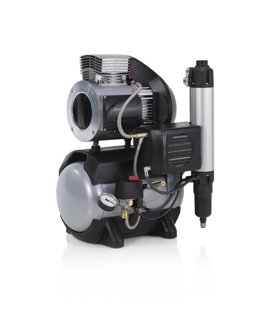 Компрессор Tornado 2 Compressor, фото 1